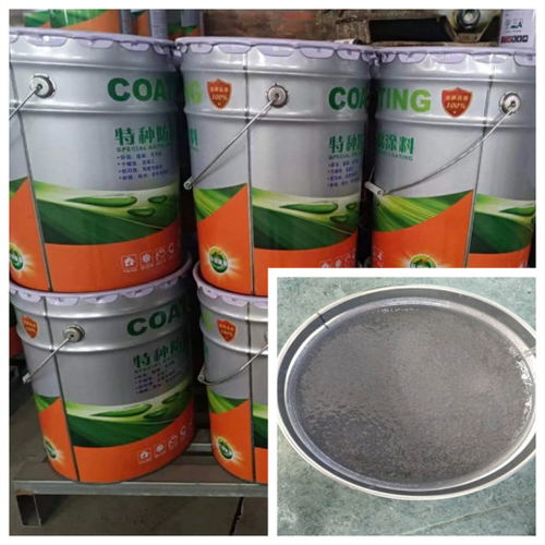 福建翔安區(qū)污水池防腐涂料市場(chǎng)價(jià)格與銷售趨勢(shì)分析