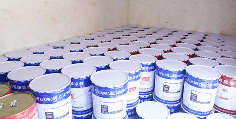 江蘇淮安丙烯酸聚氨酯面漆與脂肪族聚氨酯面漆直銷優(yōu)勢解析