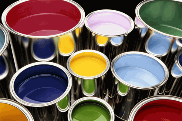 新先鋒涂料 引領(lǐng)涂料銷售新趨勢(shì)，打造卓越涂裝解決方案