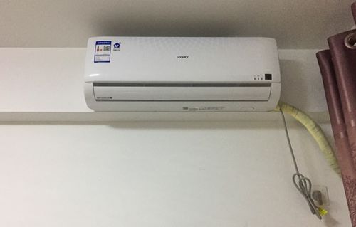 一匹空調(diào)能帶動多大面積？選對匹數(shù)，清涼一夏