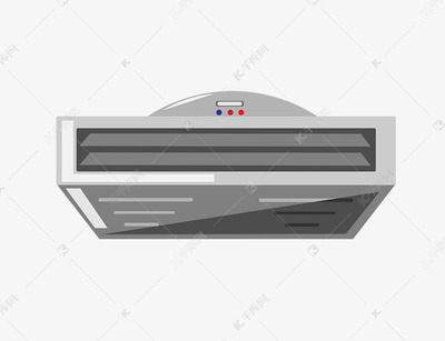 夏日納涼新伙伴 當卡通電器遇見智能空調(diào)